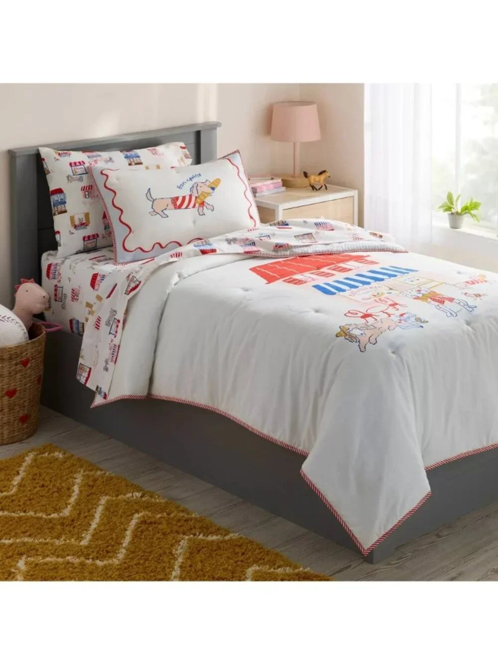 Pillowfort new full